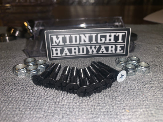 Midnight Hardware - Phillips